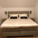 Riverside Апартаменты