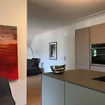 Riverside Διαμέρισμα Σάλτσμπουργκ