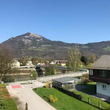 Riverside شقة سالزبورغ