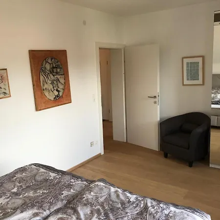 Riverside Apartman *