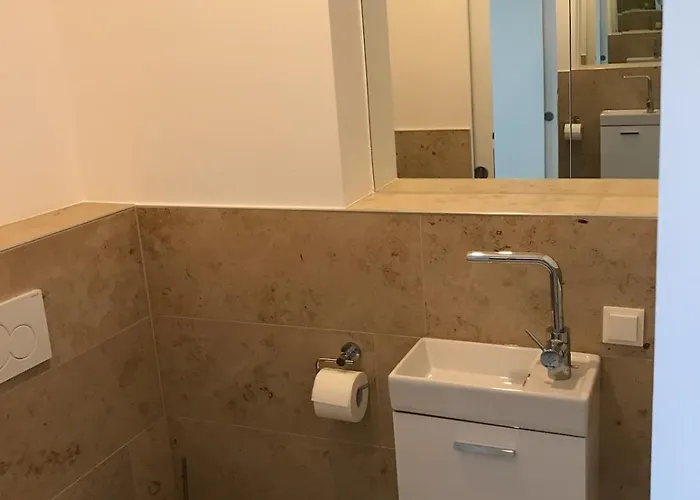 Apartman Riverside *