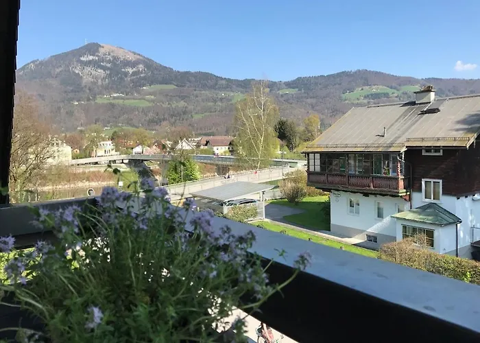 Riverside Apartman Salzburg