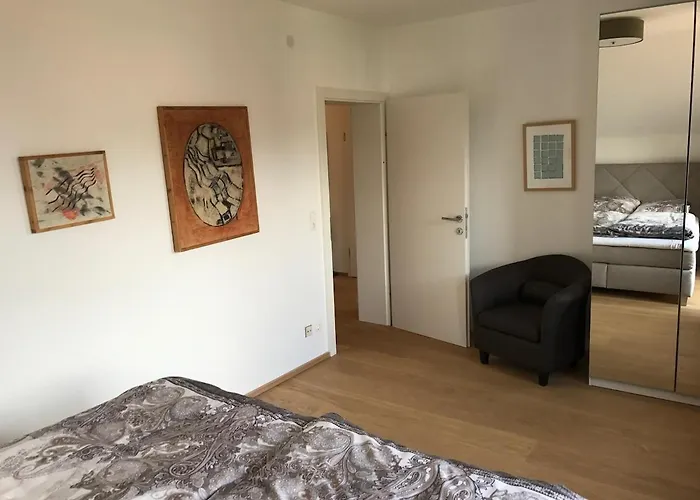 Riverside Apartman *