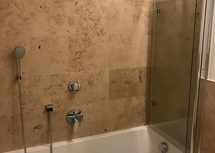 Riverside شقة سالزبورغ