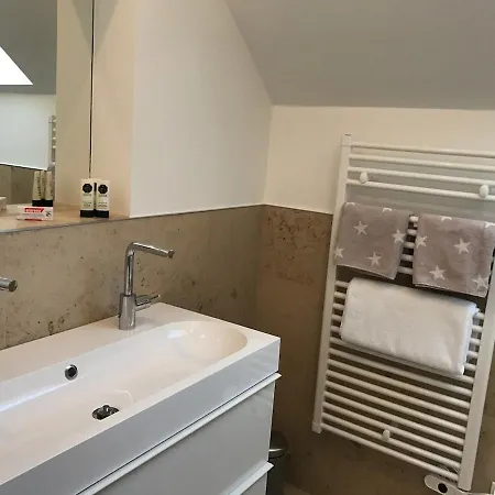 Апартаменты Riverside Зальцбург