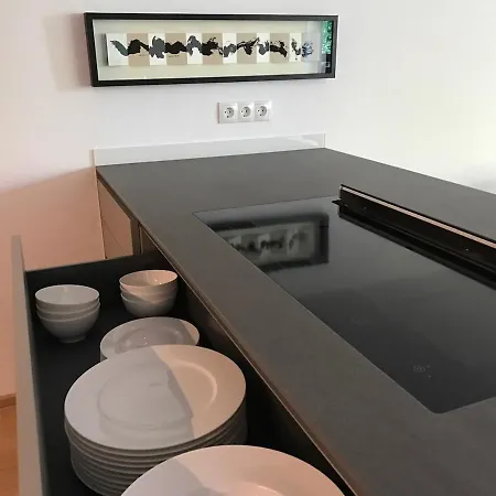 Riverside Апартаменты *