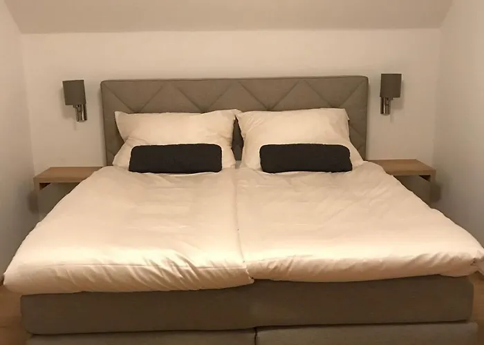 Riverside Апартаменты