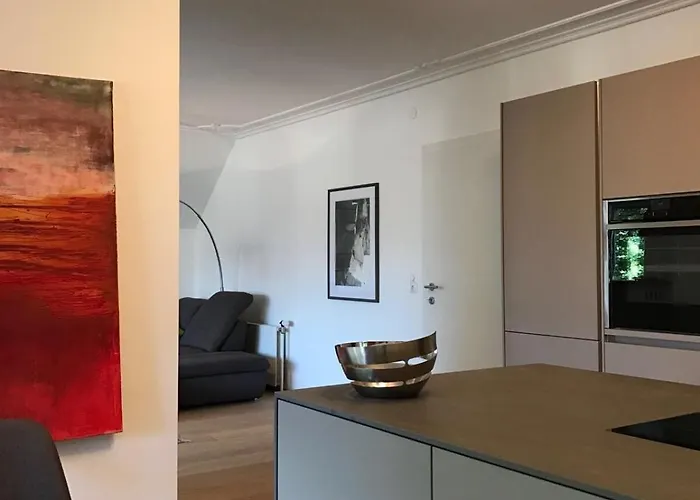 Riverside Апартаменты Зальцбург