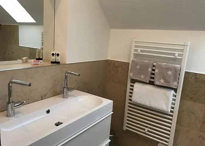 Lejlighed Riverside Salzburg