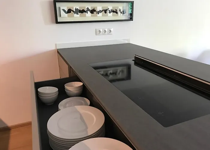 Riverside Lejlighed *